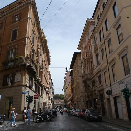 Domus Spagna Capo Le Case Róma Kültér fotó