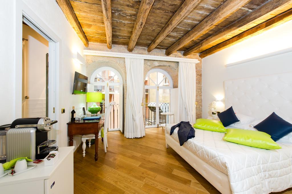 Domus Spagna Capo Le Case Róma Kültér fotó